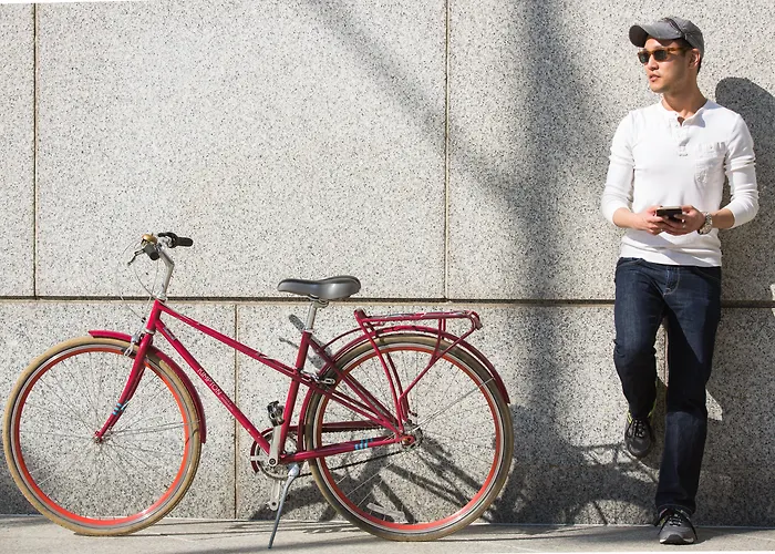 Kimpton Hotel Monaco Philadelphia By Ihg