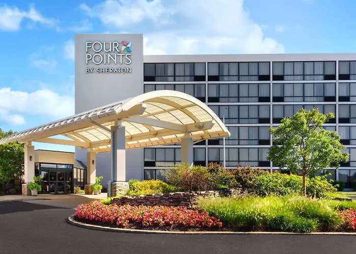 Four Points Philadelphia Northeast