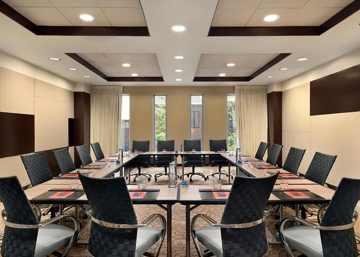 Sofitel Philadelphia At Rittenhouse Square